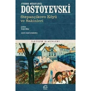 Stepançikovo Köyü ve Sakinleri