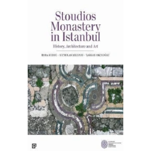 Stoudios Monastery in Istanbul