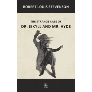 Strange Case of Dr. Jekyll and Mr. Hyde