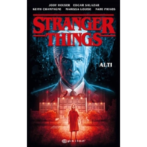Stranger Things: Altı