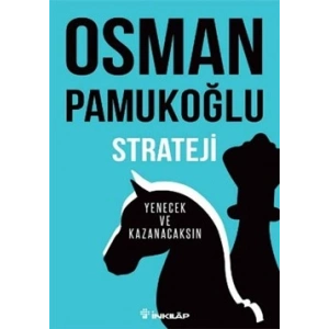 Strateji