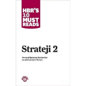 Strateji 2 - HBRS