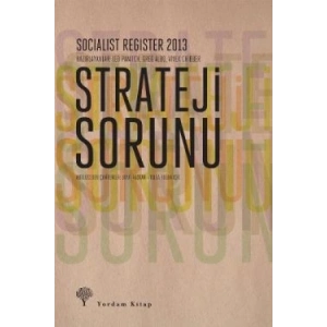 Strateji Sorunu