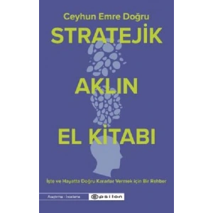 Stratejik Aklın El Kitabı