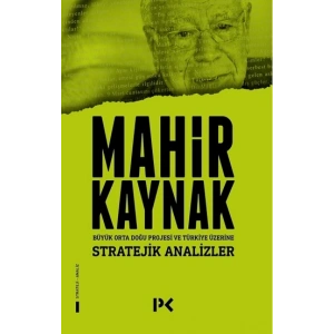 Stratejik Analizler