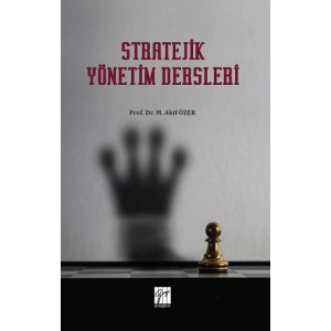 Stratejik Yönetim Dersleri
