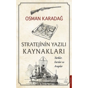 Stratejinin Yazılı Kaynakları