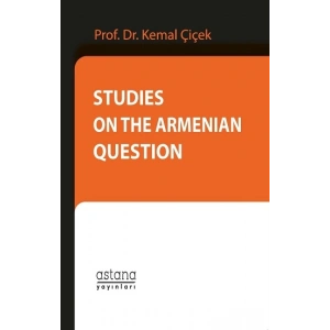 Studies on the Armenian Question