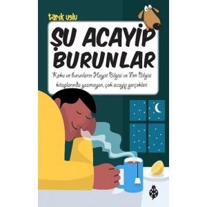 Şu Acayip Burunlar