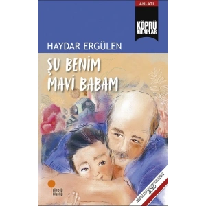 Şu Benim Mavi Babam