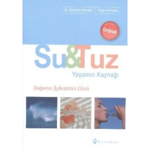 Su ve Tuz
