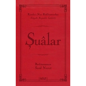 Şualar (Ciltli)