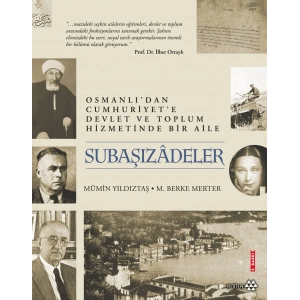 Subaşızadeler (Ciltli)