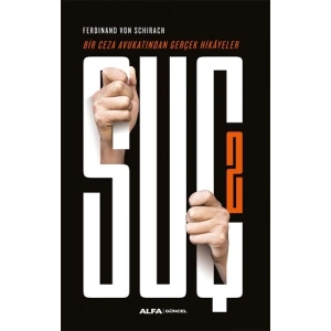 Suç 2