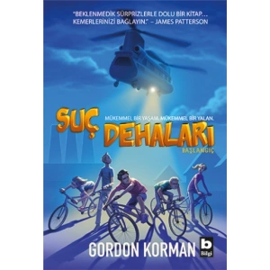 Suç Dehaları - Başlangıç