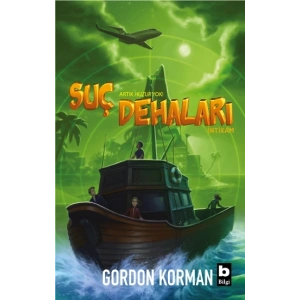 Suç Dehaları - İntikam
