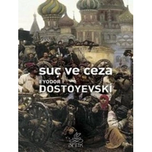Suç ve Ceza