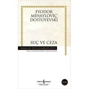 Suç ve Ceza