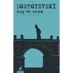 Suç Ve Ceza