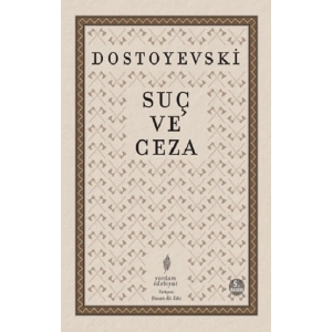 Suç ve Ceza