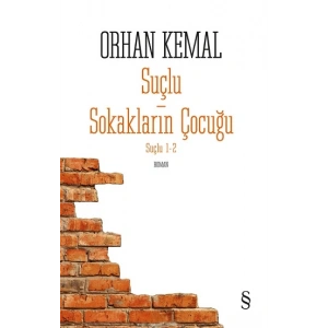 Suçlu Sokakların Çocuğu - Suçlu 1-2
