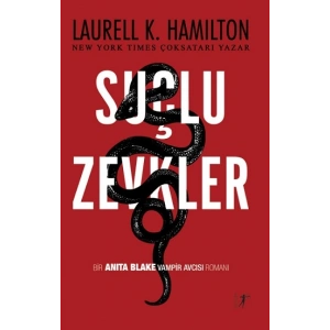 Suçlu Zevkler