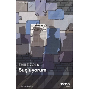 Suçluyorum (Kısa Klasik)