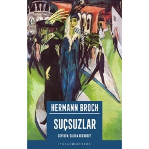 Suçsuzlar