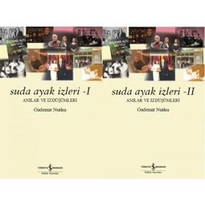 Suda Ayak İzleri (I, II )