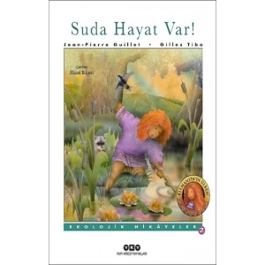 Suda Hayat Var!
