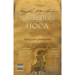 Sufi Bilgesi Nasreddin Hoca