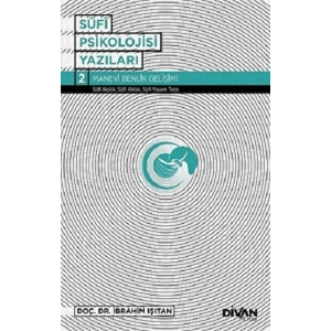 Sufi Psikolojisi Yazıları 2