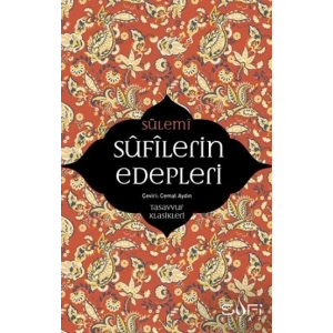 Sufilerin Edepleri