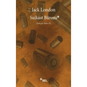 Suikast Bürosu