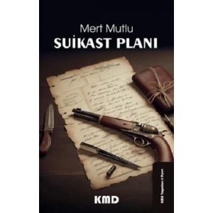 Suikast Planı