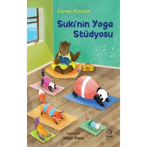 Suki’nin Yoga Stüdyosu