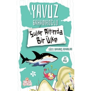 Sular Altında Bir Ülke