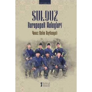 Sulduz Karapapak Halayları