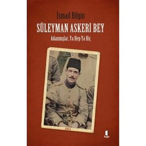 Süleyman Askeri Bey