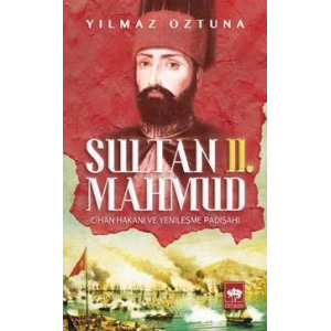 Sultan 2. Mahmud