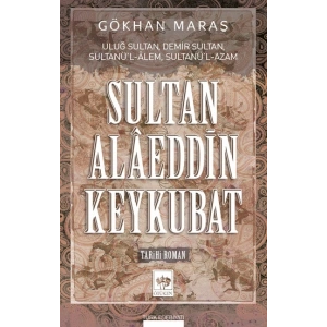 Sultan Alaeddin Keykubat
