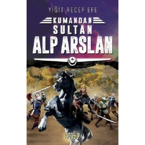 Sultan Alp Arslan: Kumandan 3