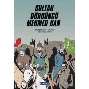 Sultan Dördüncü Mehmed Han