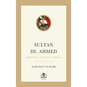 Sultan III. Ahmed
