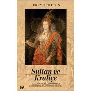 Sultan ve Kraliçe