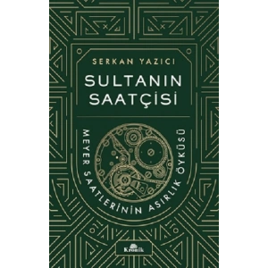 Sultanın Saatçisi
