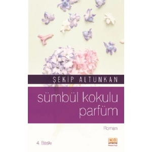 Sümbül Kokulu Parfüm