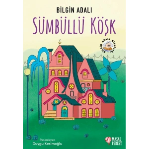 Sümbüllü Köşk
