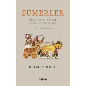 Sümerler