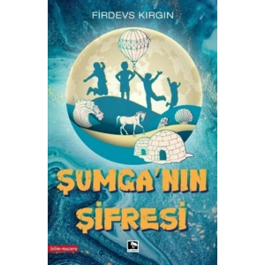 Şumganın Şifresi